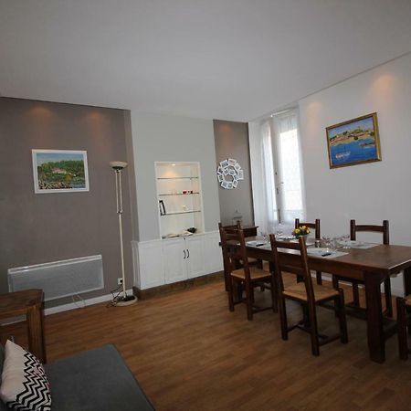 Appartement Foussard Cannes Exterior photo
