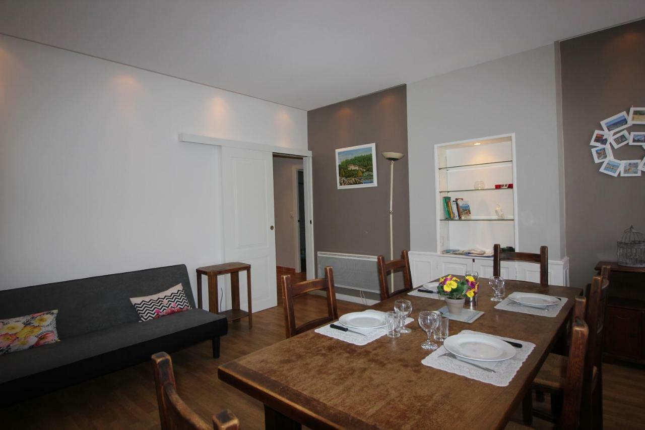 Appartement Foussard Cannes Exterior photo