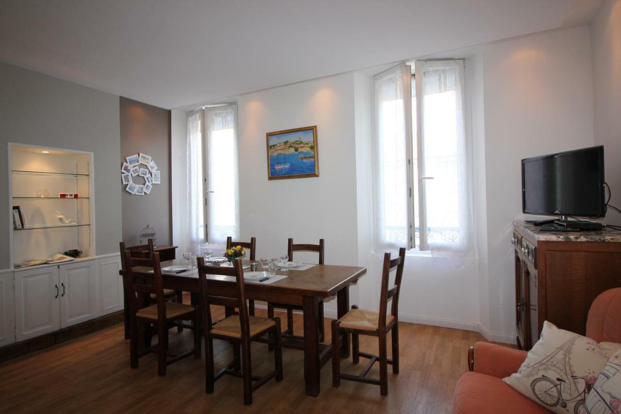 Appartement Foussard Cannes Exterior photo