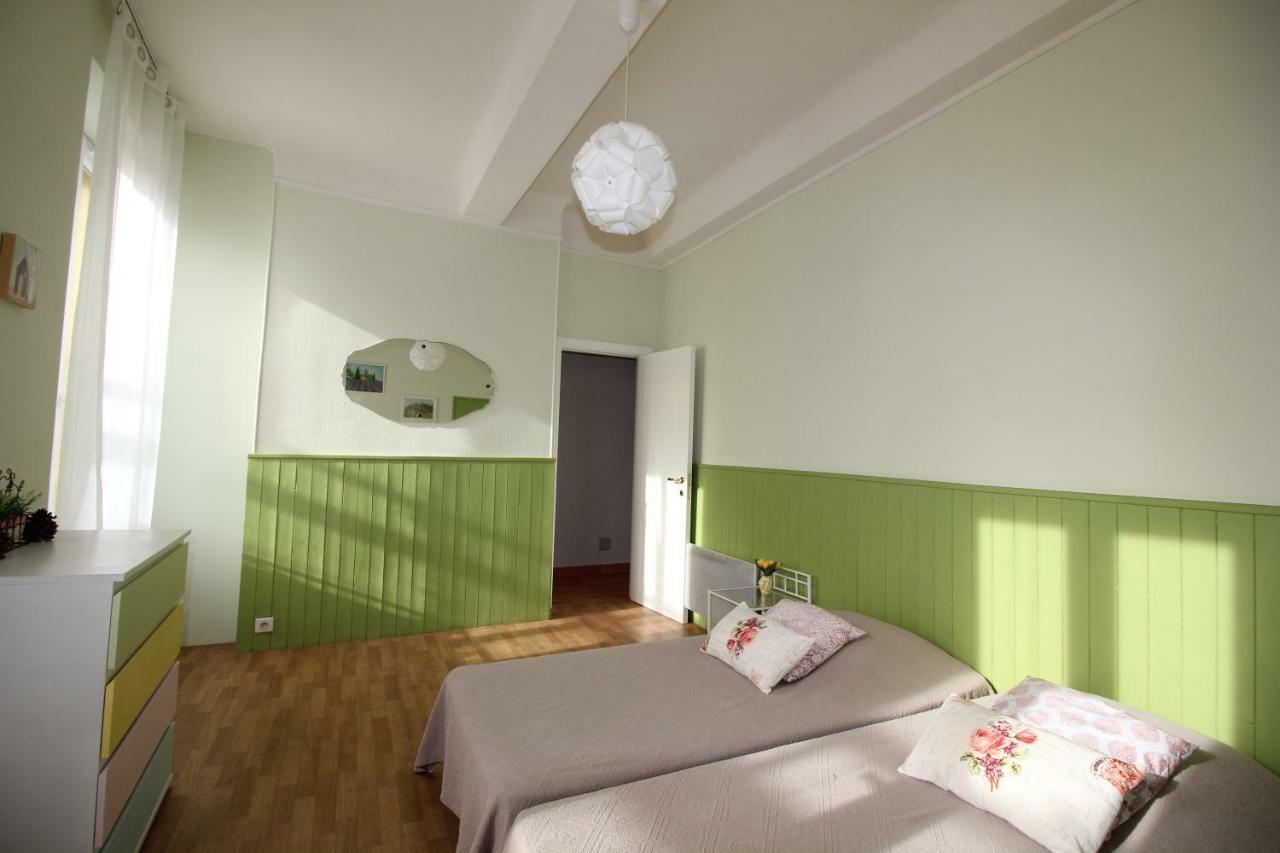 Appartement Foussard Cannes Exterior photo