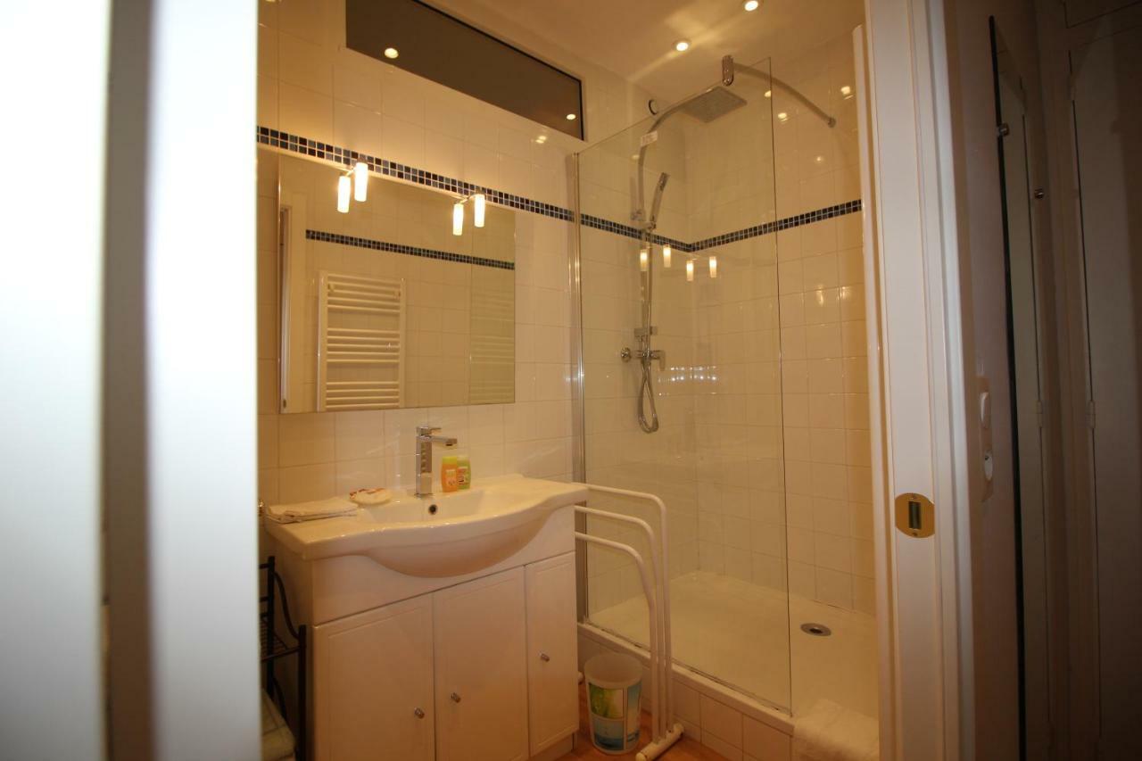 Appartement Foussard Cannes Exterior photo