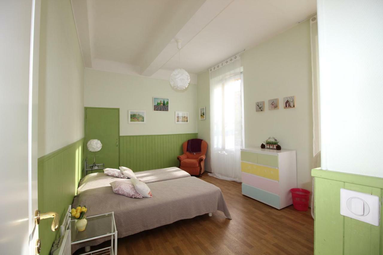 Appartement Foussard Cannes Exterior photo